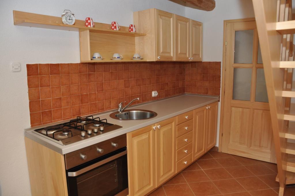 Holiday Home Rizvan City Brusane Ngoại thất bức ảnh