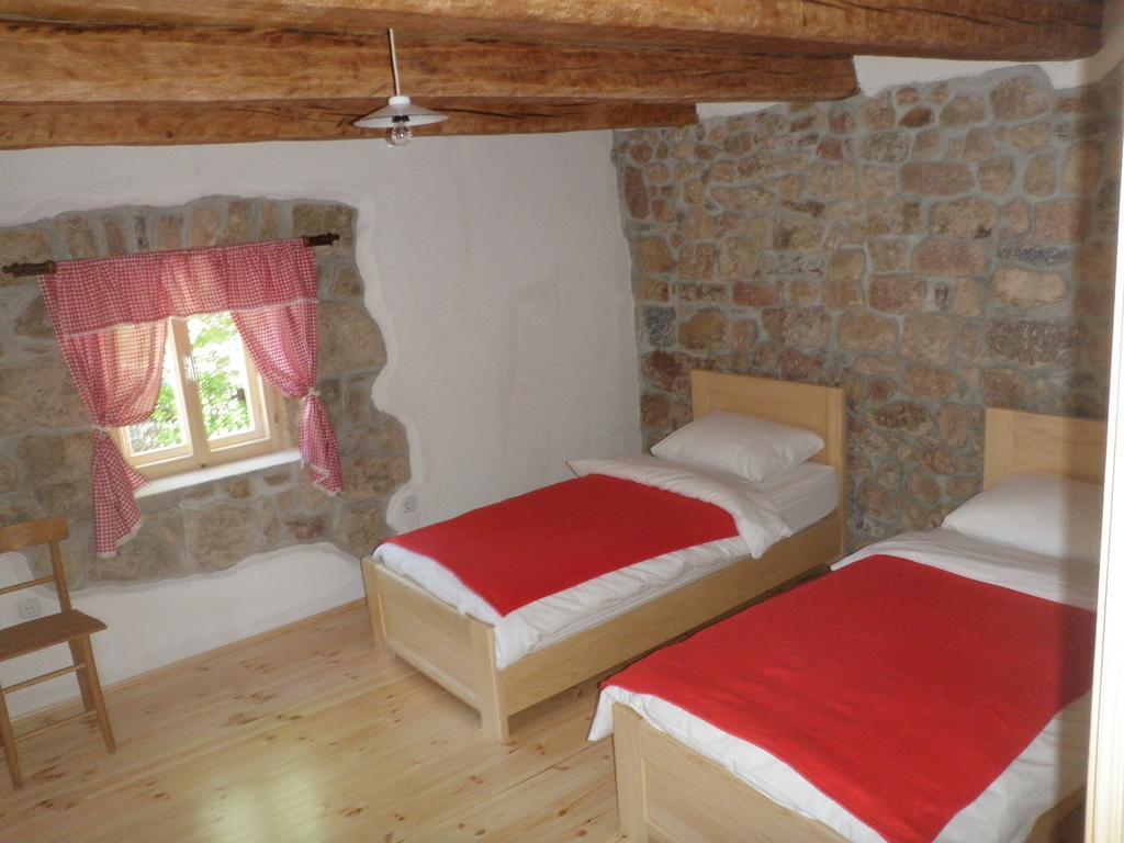 Holiday Home Rizvan City Brusane Ngoại thất bức ảnh