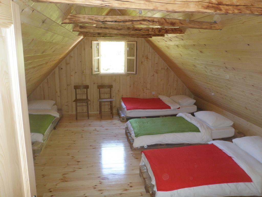 Holiday Home Rizvan City Brusane Ngoại thất bức ảnh