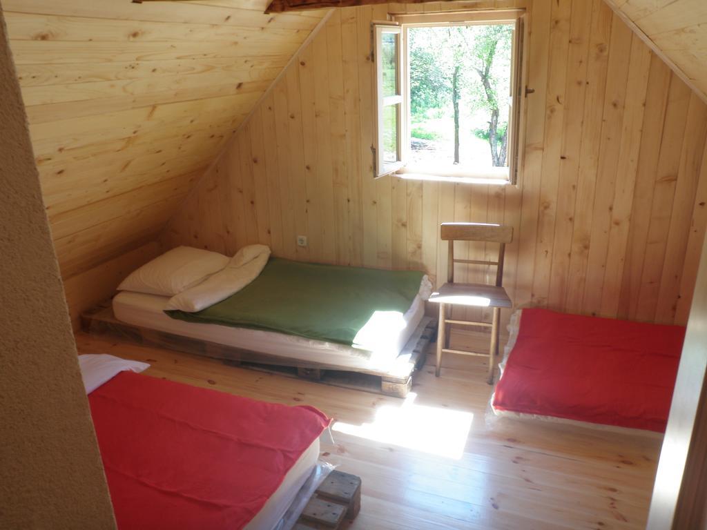 Holiday Home Rizvan City Brusane Ngoại thất bức ảnh