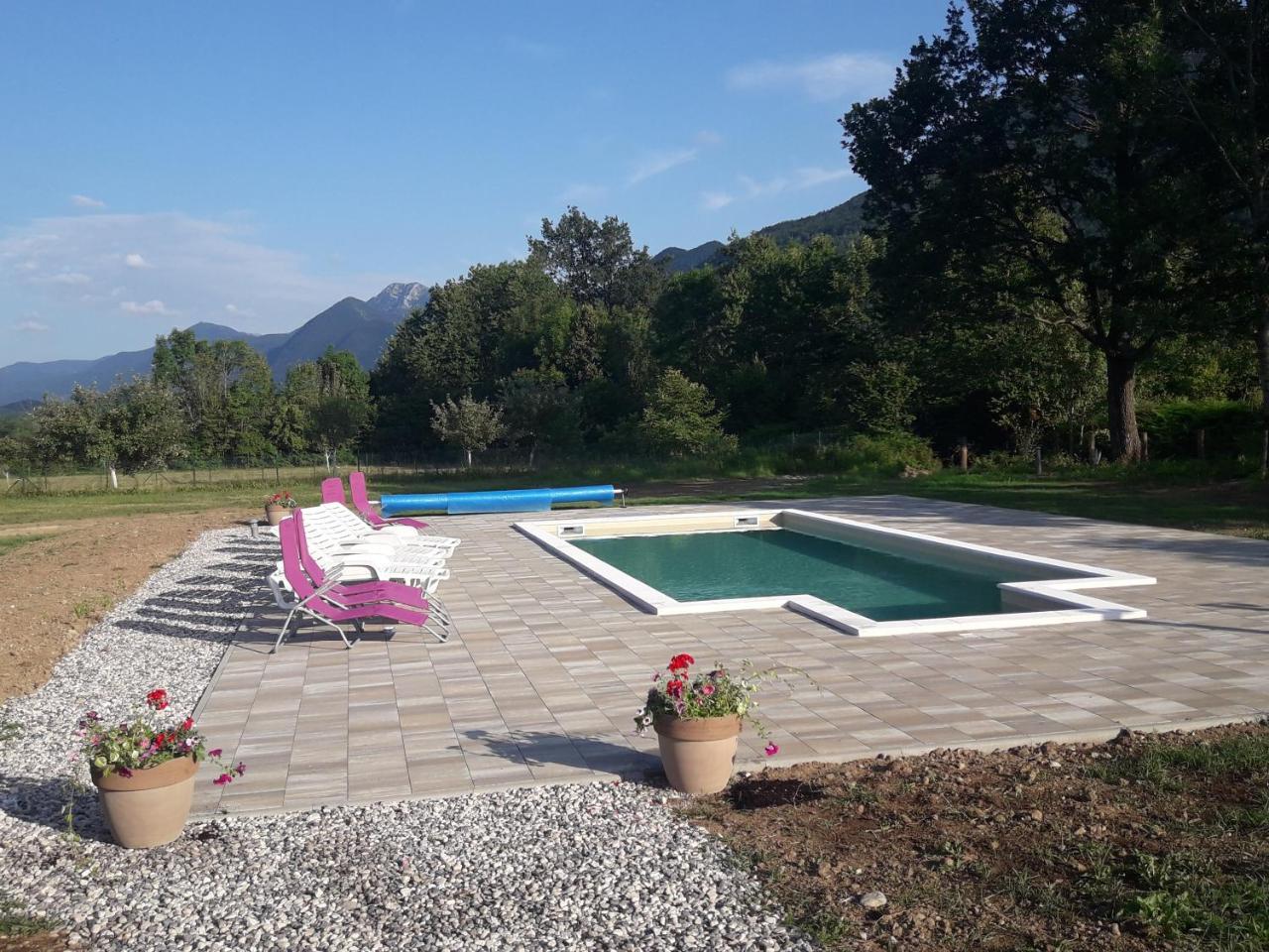 Holiday Home Rizvan City Brusane Ngoại thất bức ảnh